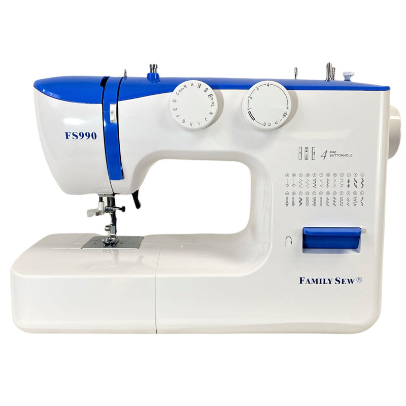 Yamata Mechanical Sewing Machine Wayfair